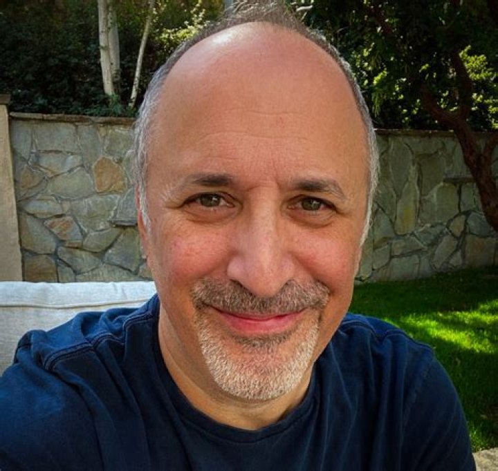 Mitchell Whitfield Net Worth ·