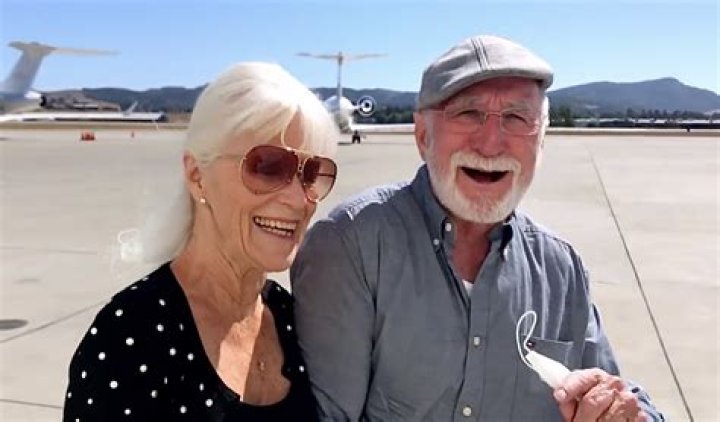 Roger Reaves Wife And Net Worth