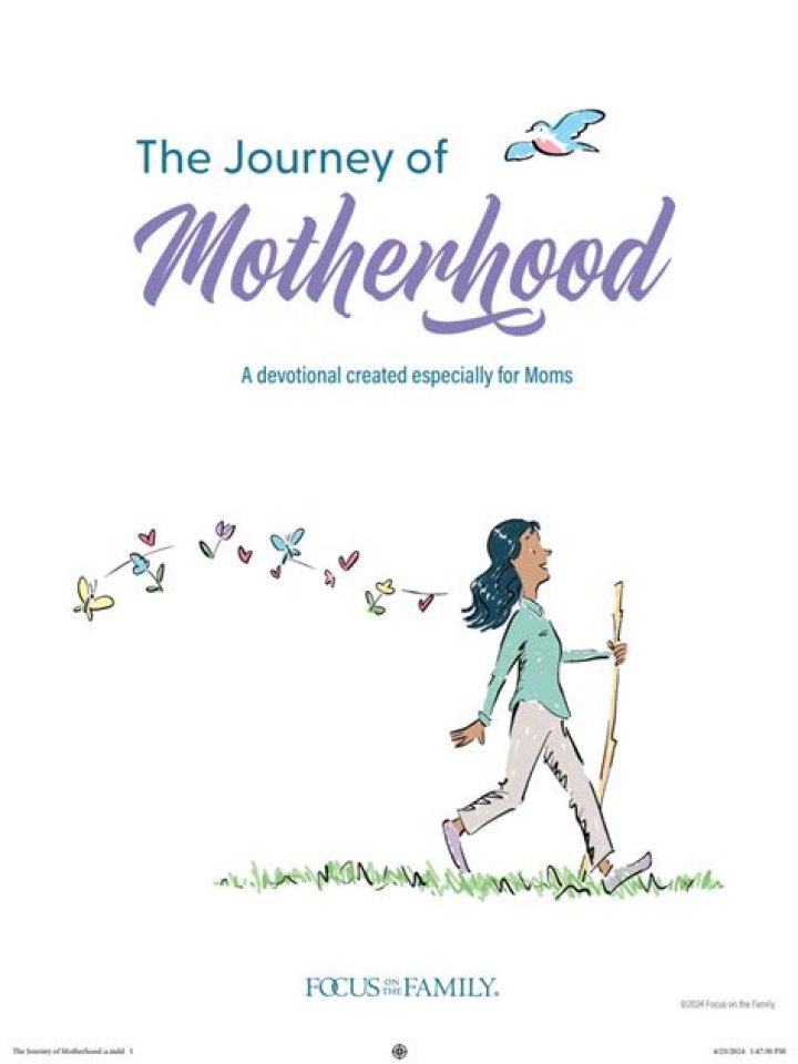 Uncovering The Journey Of Motherhood And Success