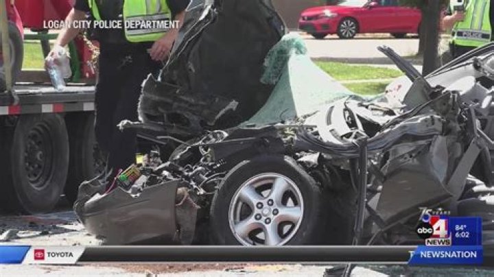Unraveling The Tragic Truth Of The "Jordan Butcher Car Accident Logan West Virginia"