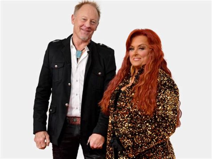 Who Is Wynonna Judd Husband Cactus Moser? Everything We Know About The Singer Family ·